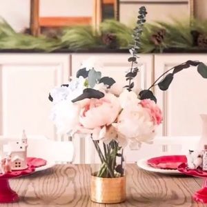 Meet your Posher, Gina